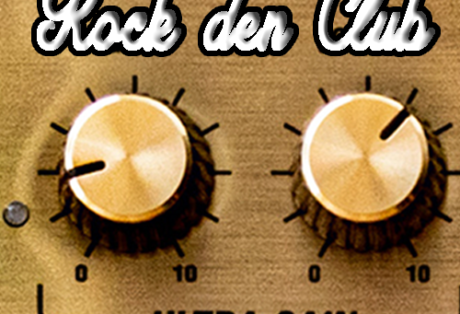 Rock den Club – Musikertreff zum Mitmachen