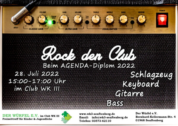 Agenda Diplom 2022 im Club WK III 01