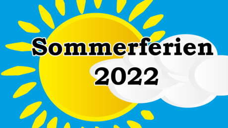 Sommerferien 2022 im Club WK III