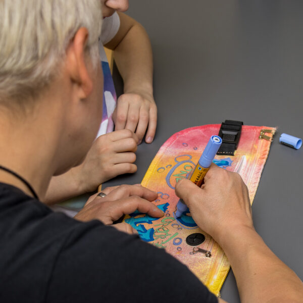 all in one – Crossbagplay Workshopwoche vom 02. – 05. Mai 2022