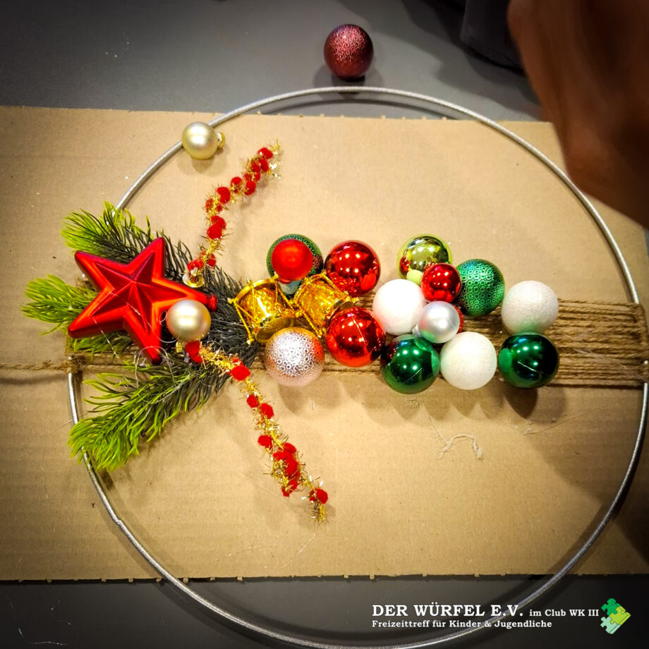 03 Weihnachtsbasteln 2025 03 Weihnachtsbasteln 2025