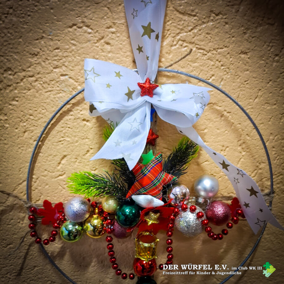 05 Weihnachtsbasteln 2025 05 Weihnachtsbasteln 2025
