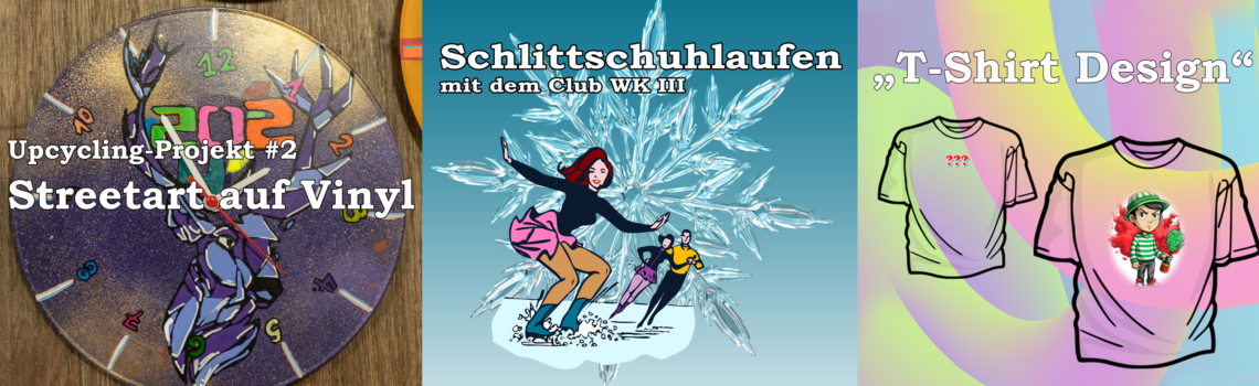 Banner Winterferien