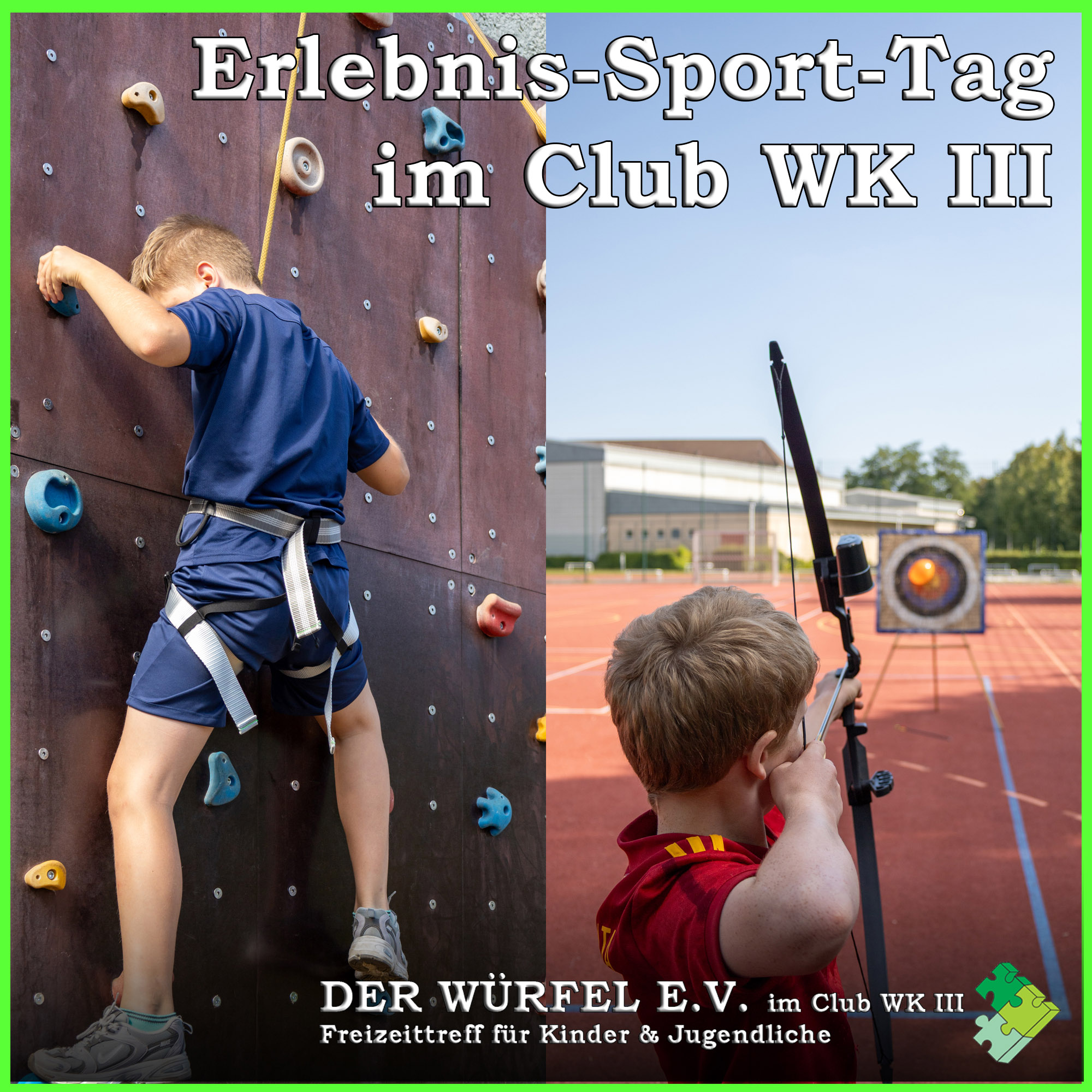 Agenda Diplom 2026 - Elebnis-Sport Vormittag