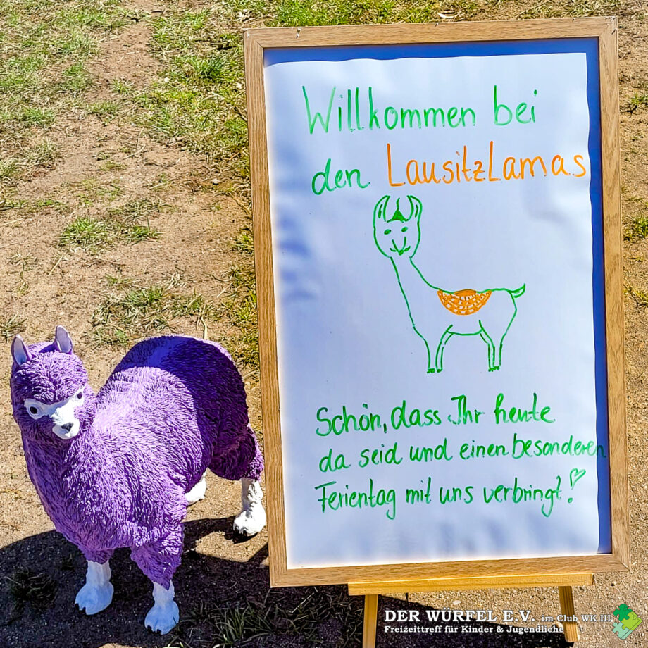 133 Osterferien mit dem Würfel e.V. 2026