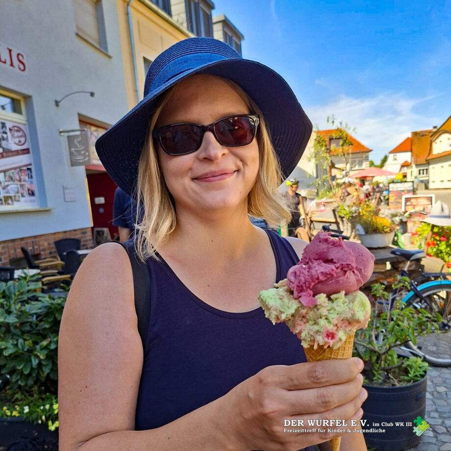 04 Paddeltour durch den Spreewald