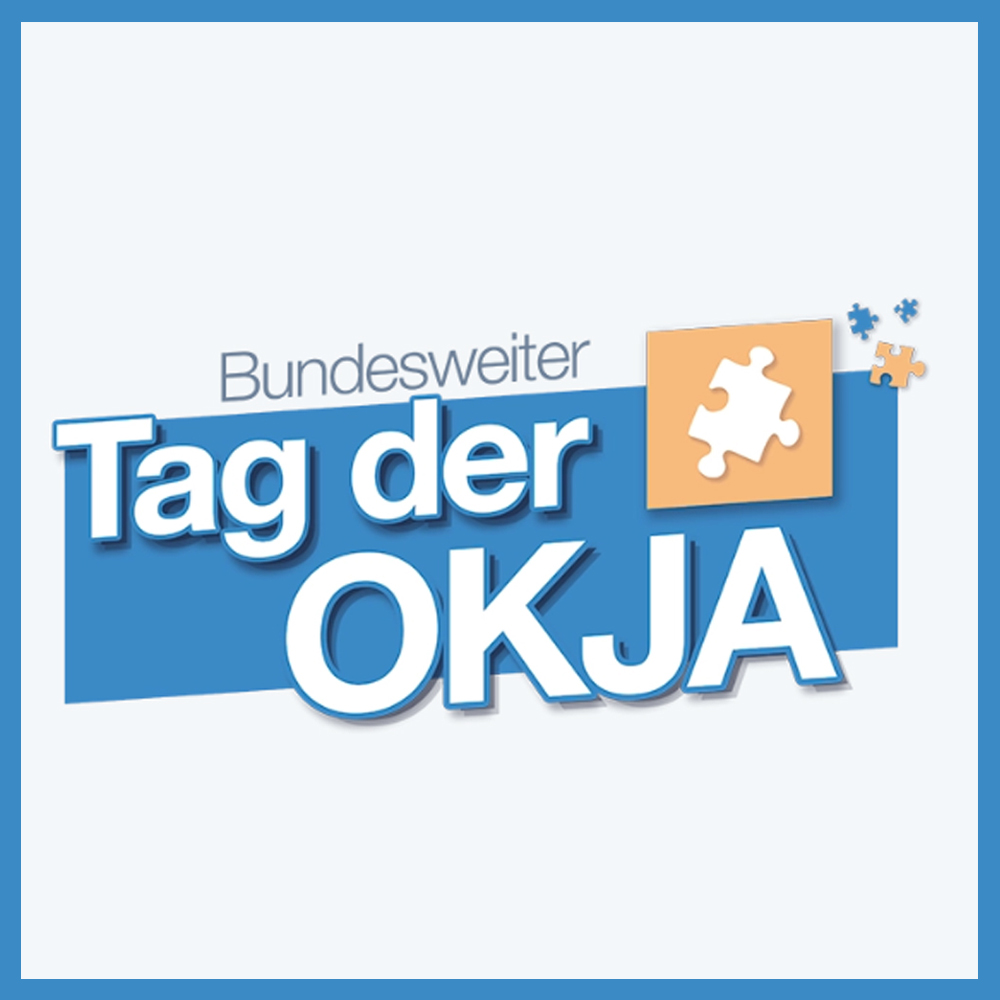 Bundesweiter Tag der offenen Kinder- und Jugendarbeit